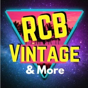 Meet your Posher, RCB Vintage & More